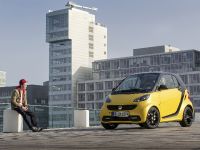 Smart Fortwo Cityflame Edition (2013) - picture 1 of 13