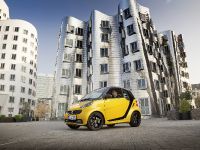 Smart Fortwo Cityflame Edition (2013) - picture 2 of 13