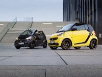 Smart Fortwo Cityflame Edition (2013) - picture 3 of 13