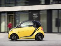 Smart Fortwo Cityflame Edition (2013) - picture 4 of 13