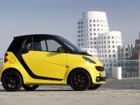 Smart Fortwo Cityflame Edition (2013) - picture 5 of 13