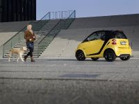 Smart Fortwo Cityflame Edition (2013) - picture 6 of 13