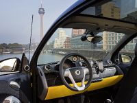 Smart Fortwo Cityflame Edition (2013) - picture 8 of 13