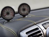 Smart Fortwo Cityflame Edition (2013) - picture 10 of 13