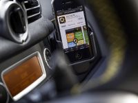 Smart Fortwo Cityflame Edition (2013) - picture 11 of 13