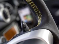 Smart Fortwo Cityflame Edition (2013)