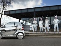 Smart ForTwo Disco Ball, 2 of 3