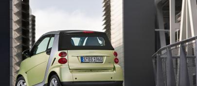 Smart Fortwo Limited Three (2009) - picture 4 of 12