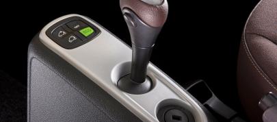 Smart Fortwo Limited Three (2009) - picture 12 of 12