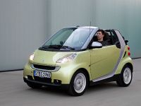 Smart Fortwo edition limited three (2009) - picture 4 of 12
