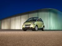 Smart Fortwo Limited Three (2009) - picture 2 of 12