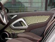 Smart Fortwo Limited Three (2009) - picture 3 of 12