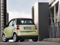 Smart Fortwo edition limited three (2009) - picture 3 of 12