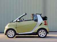 Smart Fortwo Limited Three (2009) - picture 5 of 12