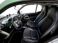 smart fortwo electric drive (2009)