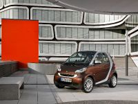 thumbnail image of smart fortwo electric drive 2009