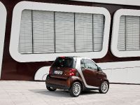 smart fortwo electric drive 2009