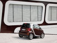 smart fortwo electric drive (2009)