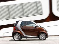 smart fortwo electric drive (2009)