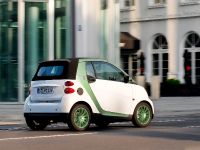 smart fortwo electric drive (2009)