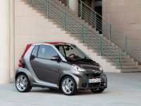 smart fortwo electric drive (2009) - picture 1 of 29