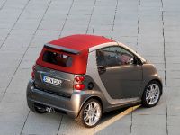 smart fortwo electric drive (2009)