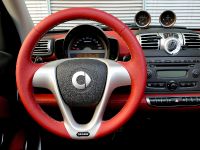 smart fortwo electric drive (2009) - picture 26 of 29