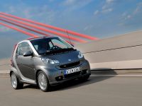 smart fortwo electric drive (2009) - picture 4 of 29