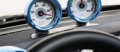 Smart ForTwo Electric Drive (2013) - picture 7 of 17