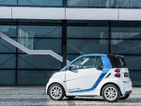 Smart ForTwo Electric Drive (2013) - picture 2 of 17