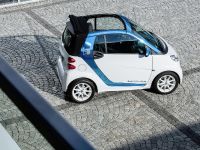 Smart ForTwo Electric Drive (2013) - picture 4 of 17