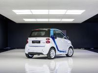 Smart ForTwo Electric Drive (2013) - picture 10 of 17