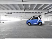 Smart ForTwo Electric Drive (2013) - picture 14 of 17