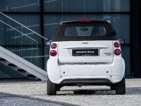 Smart ForTwo Electric Drive (2013)