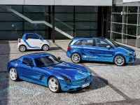 Smart ForTwo Electric Drive (2013)