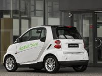 Smart Fortwo Electric (2010) - picture 2 of 4