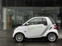 thumbnail image of Smart Fortwo Electric