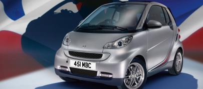 Smart Fortwo gb-10 edition (2010) - picture 4 of 4