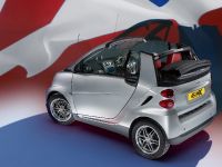 Smart Fortwo gb-10 edition (2010) - picture 2 of 4