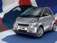 Smart Fortwo gb-10 edition (2010) - picture 1 of 4