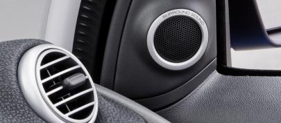 Smart Fortwo Iceshine Edition (2012) - picture 28 of 30