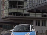 Smart Fortwo Iceshine Edition (2012) - picture 1 of 30