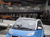 Smart Fortwo Iceshine Edition (2012) - picture 3 of 30