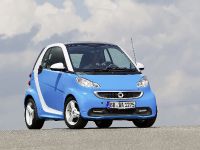 Smart Fortwo Iceshine Edition (2012) - picture 4 of 30