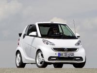 Smart Fortwo Iceshine Edition (2012) - picture 5 of 30