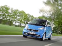 Smart Fortwo Iceshine Edition (2012) - picture 7 of 30