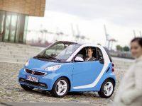 Smart Fortwo Iceshine Edition (2012) - picture 8 of 30