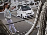 Smart Fortwo Iceshine Edition (2012) - picture 10 of 30