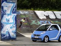 Smart Fortwo Iceshine Edition (2012) - picture 11 of 30