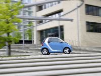 Smart Fortwo Iceshine Edition (2012)